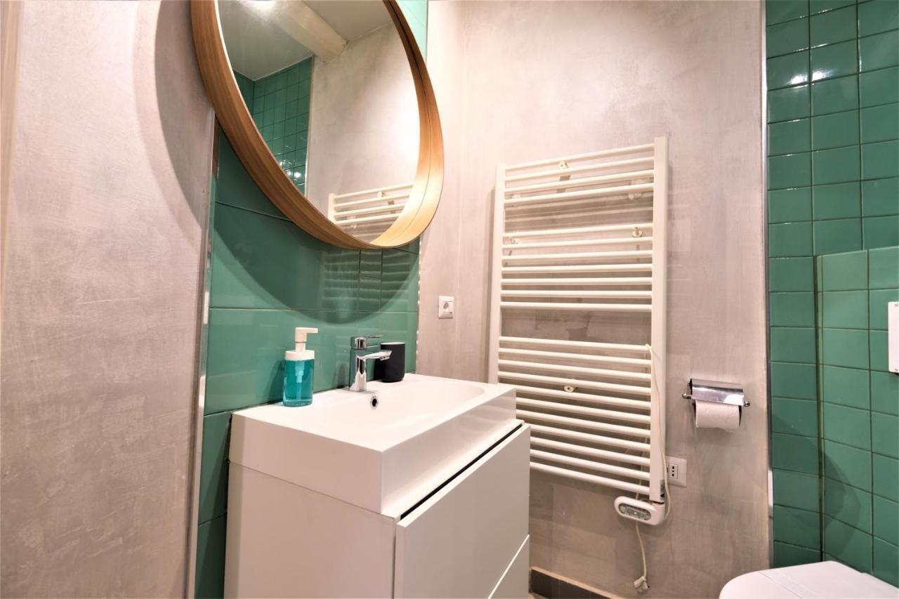 Wine Apartments Florence Grechetto المظهر الخارجي الصورة