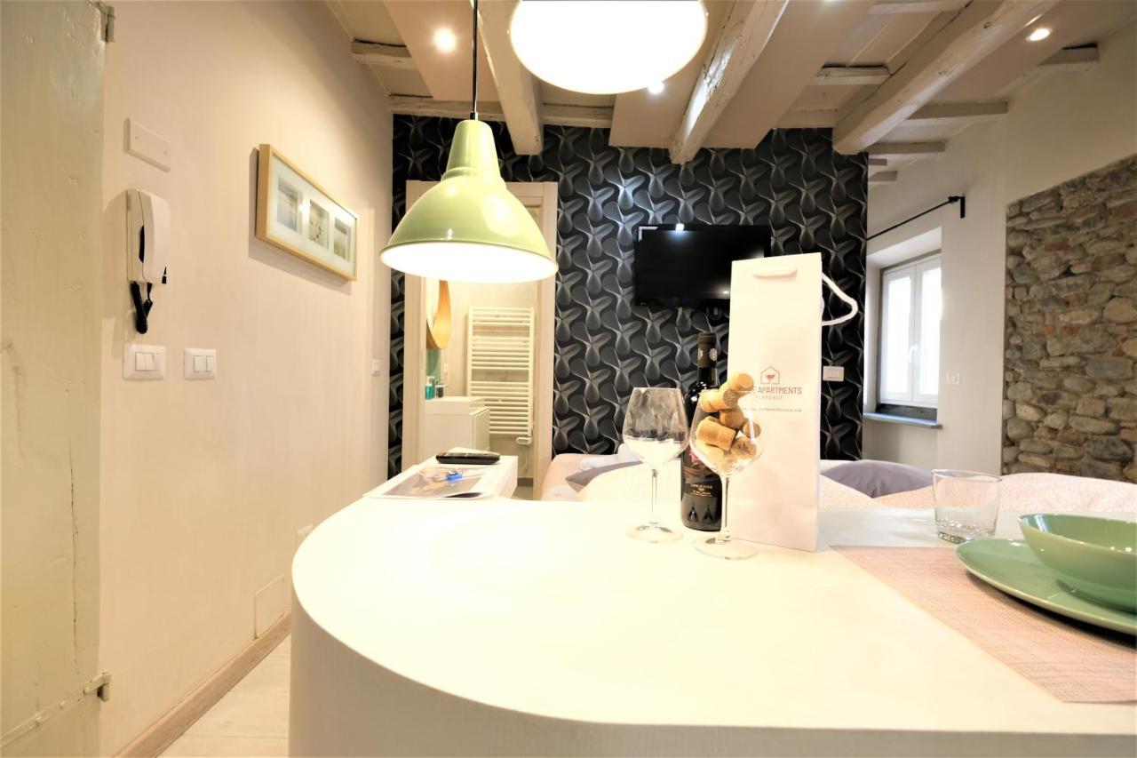 Wine Apartments Florence Grechetto المظهر الخارجي الصورة