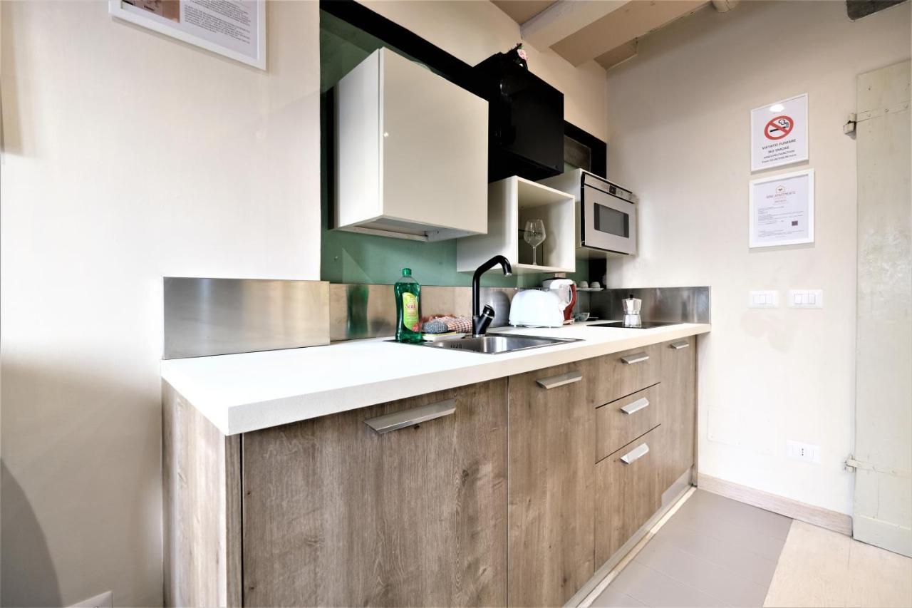 Wine Apartments Florence Grechetto المظهر الخارجي الصورة