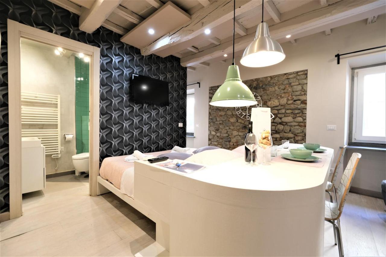Wine Apartments Florence Grechetto المظهر الخارجي الصورة