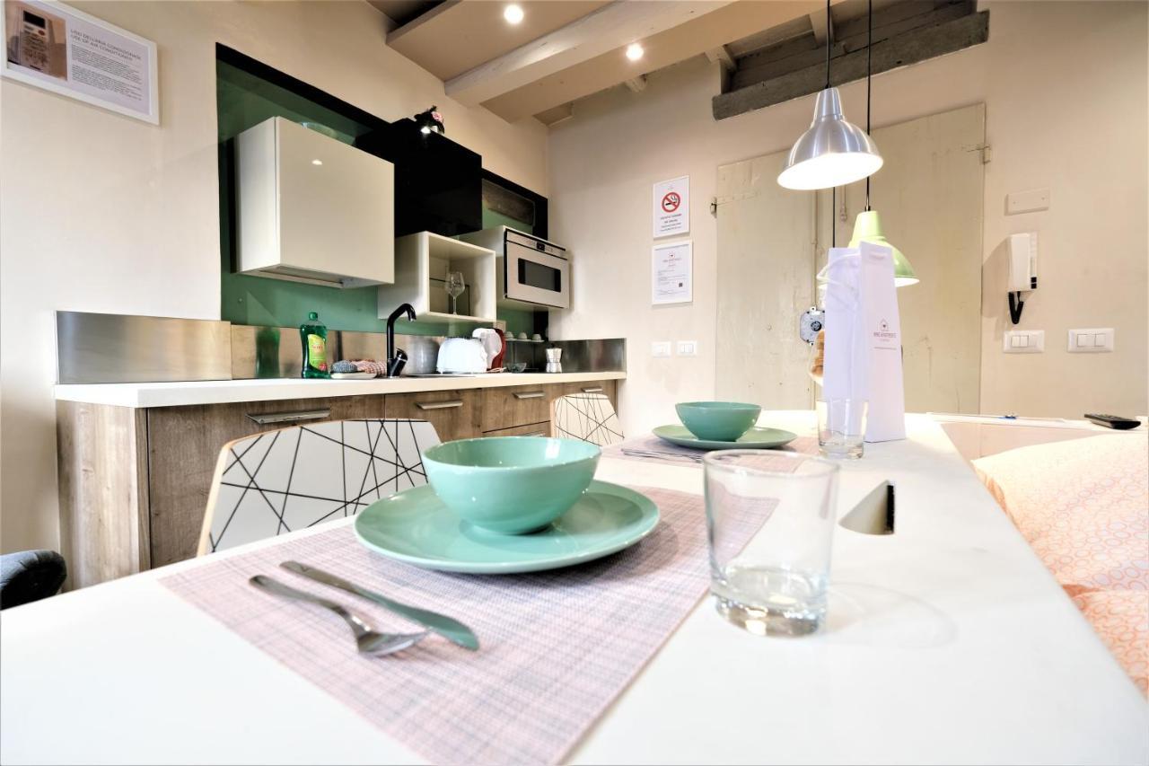 Wine Apartments Florence Grechetto المظهر الخارجي الصورة