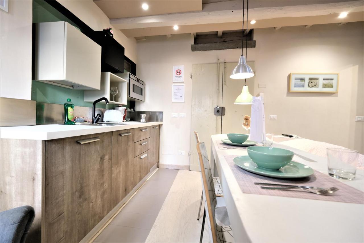 Wine Apartments Florence Grechetto المظهر الخارجي الصورة