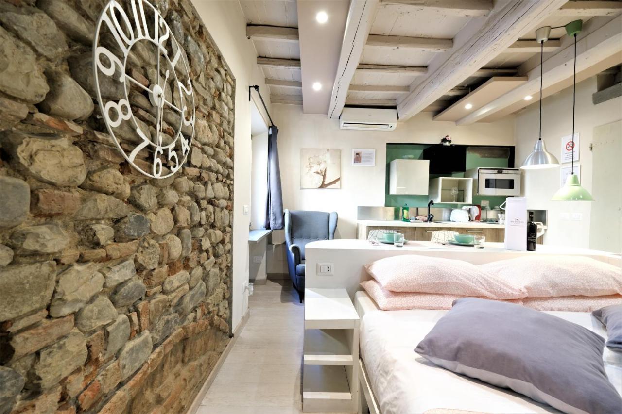 Wine Apartments Florence Grechetto المظهر الخارجي الصورة