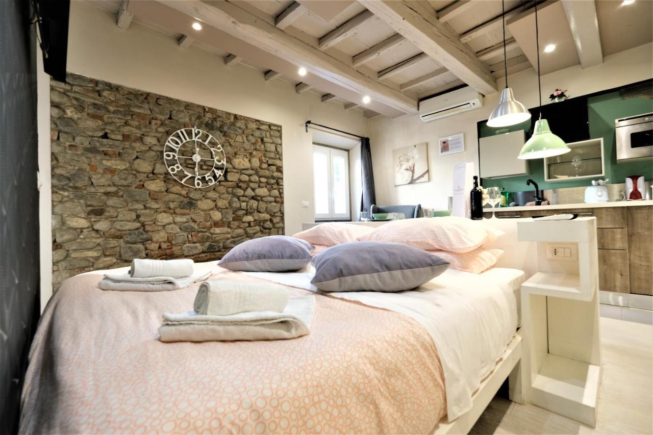 Wine Apartments Florence Grechetto المظهر الخارجي الصورة