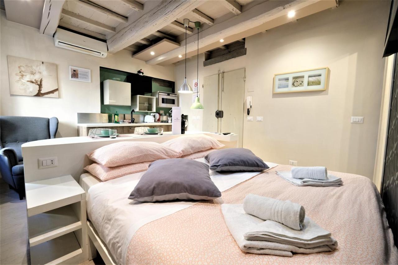 Wine Apartments Florence Grechetto المظهر الخارجي الصورة