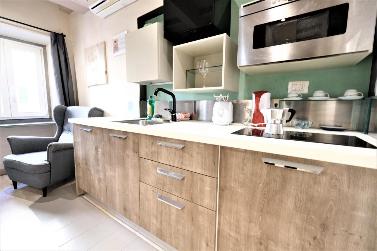 Wine Apartments Florence Grechetto المظهر الخارجي الصورة