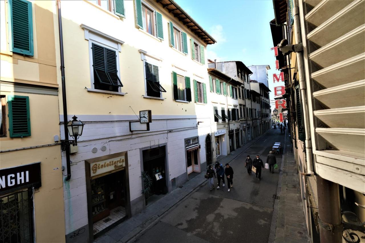 Wine Apartments Florence Grechetto المظهر الخارجي الصورة