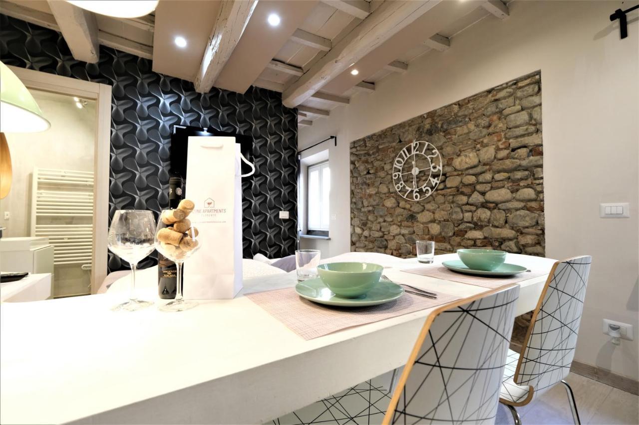Wine Apartments Florence Grechetto المظهر الخارجي الصورة