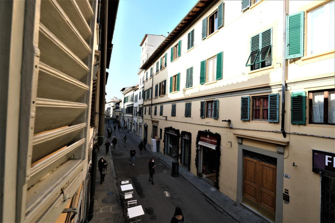 Wine Apartments Florence Grechetto المظهر الخارجي الصورة